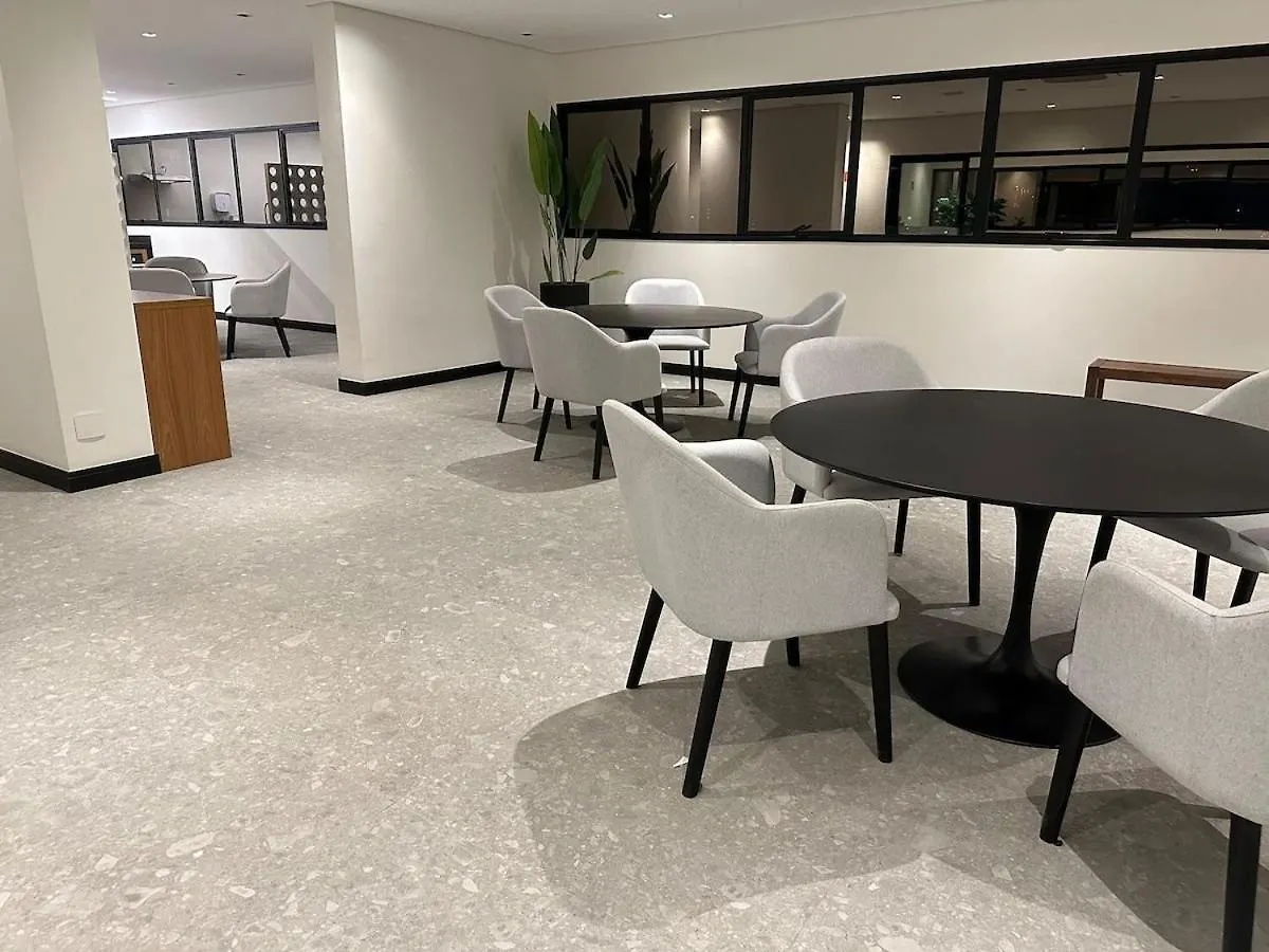 Appartamento Vn Ueno Cd 812 Pra Hosp Sirio L San Paolo Brasile