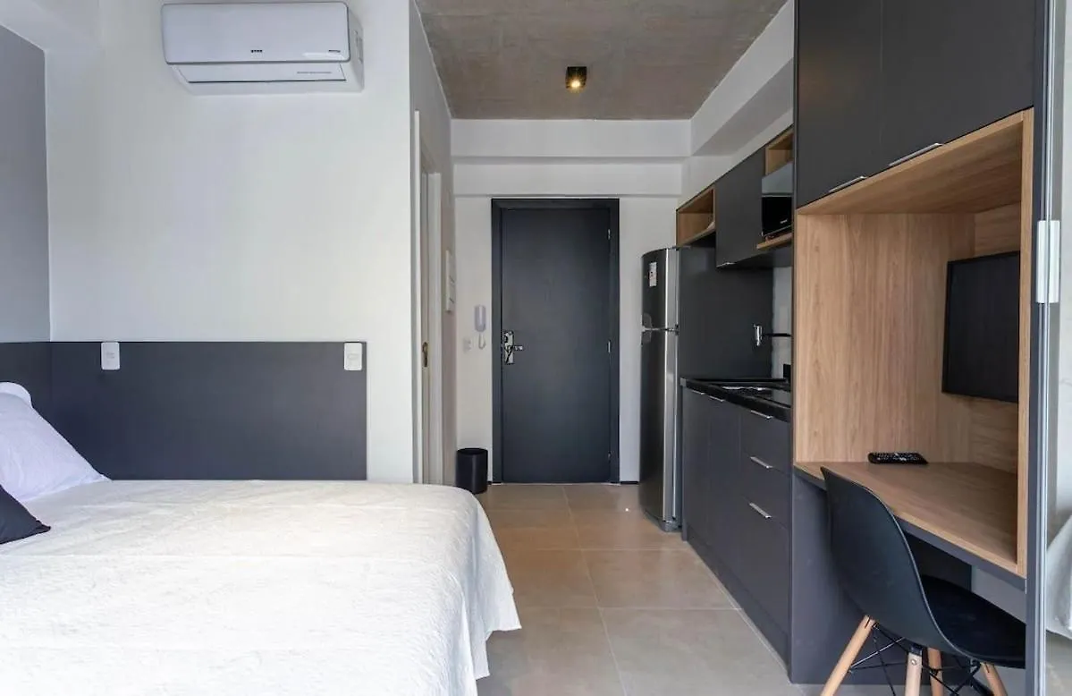 Appartamento Vn Ueno Cd 812 Pra Hosp Sirio L San Paolo