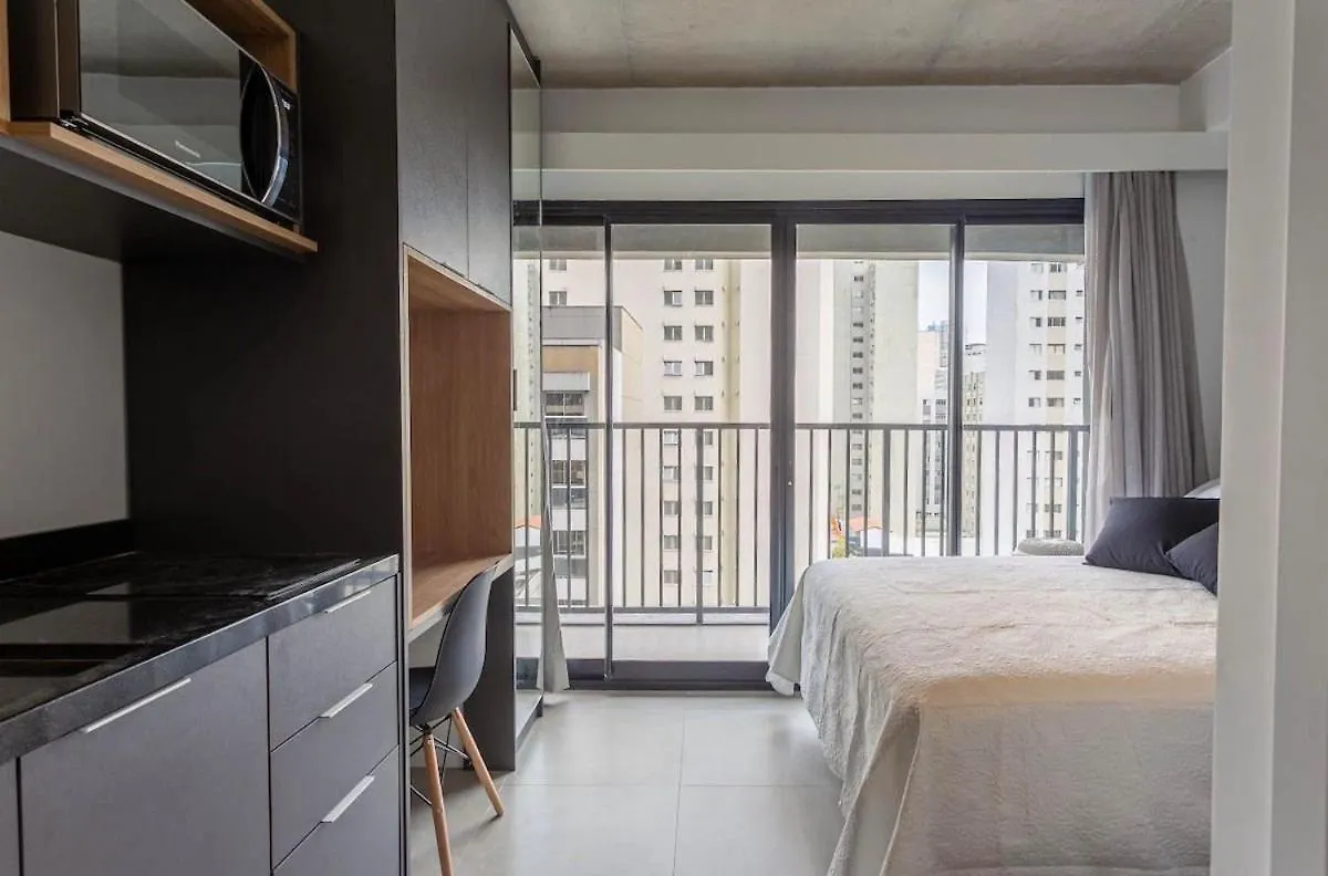 Appartamento Vn Ueno Cd 812 Pra Hosp Sirio L San Paolo