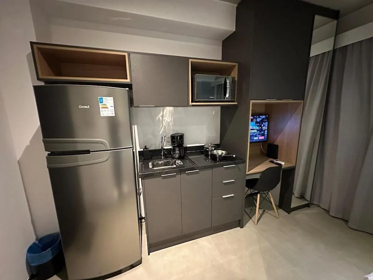 Appartamento Vn Ueno Cd 812 Pra Hosp Sirio L San Paolo