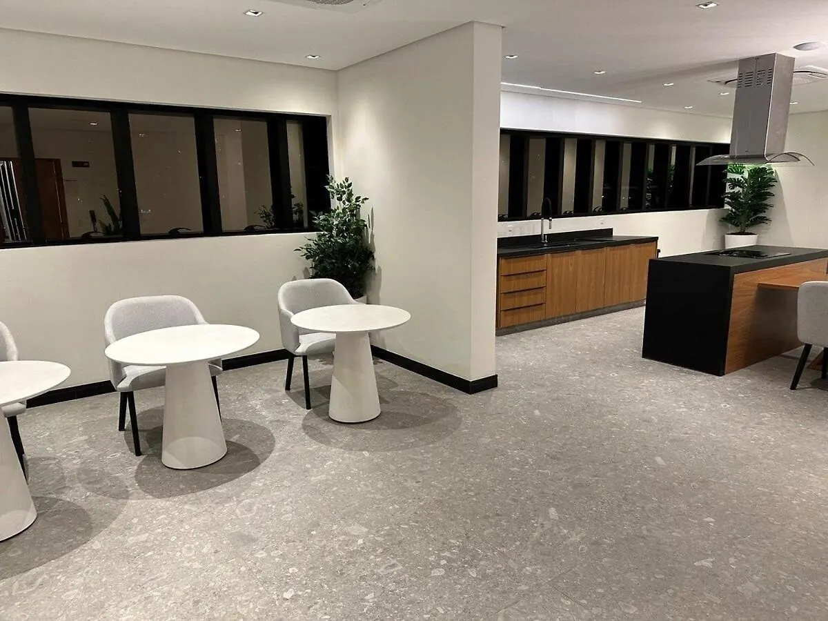 Appartamento Vn Ueno Cd 812 Pra Hosp Sirio L San Paolo