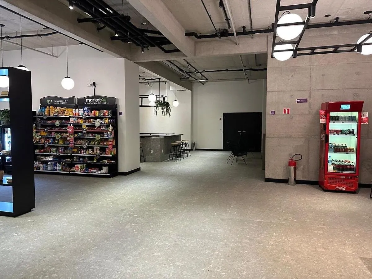 Appartamento Vn Ueno Cd 812 Pra Hosp Sirio L San Paolo
