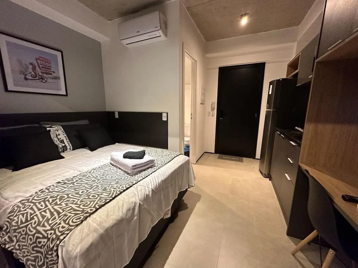 Appartamento Vn Ueno Cd 812 Pra Hosp Sirio L San Paolo
