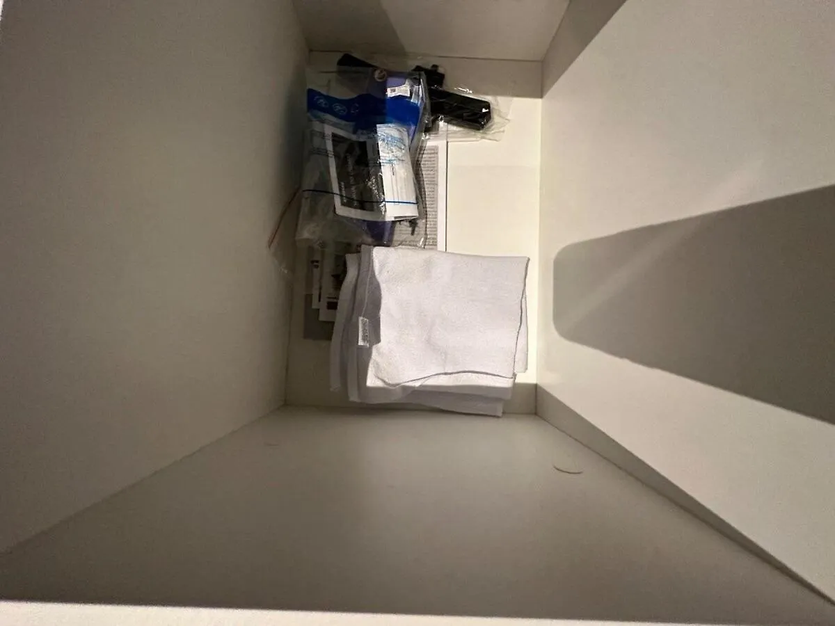Vn Ueno Cd 812 Pra Hosp Sirio L Apartment Sao Paulo
