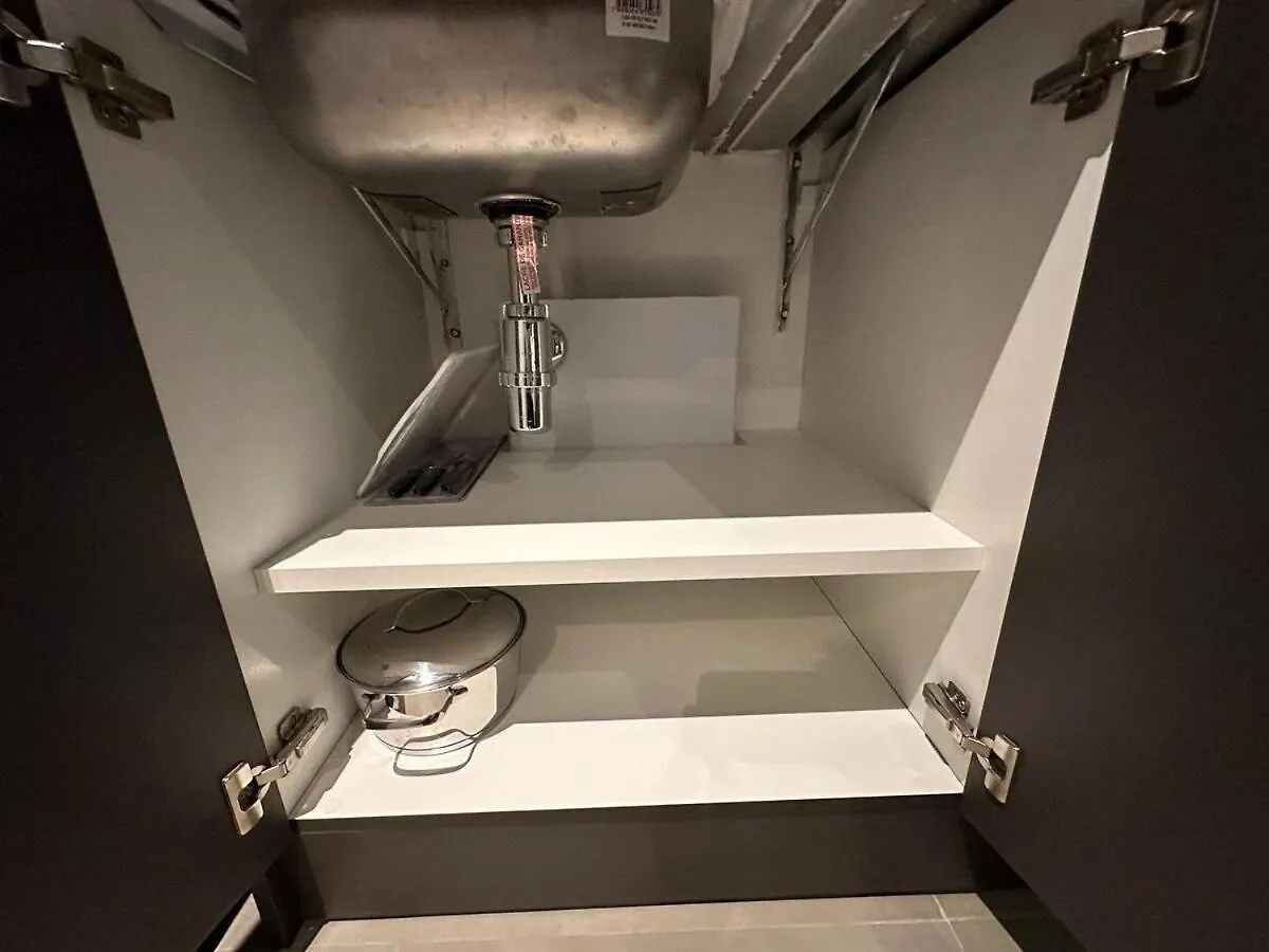 Vn Ueno Cd 812 Pra Hosp Sirio L Apartment Sao Paulo