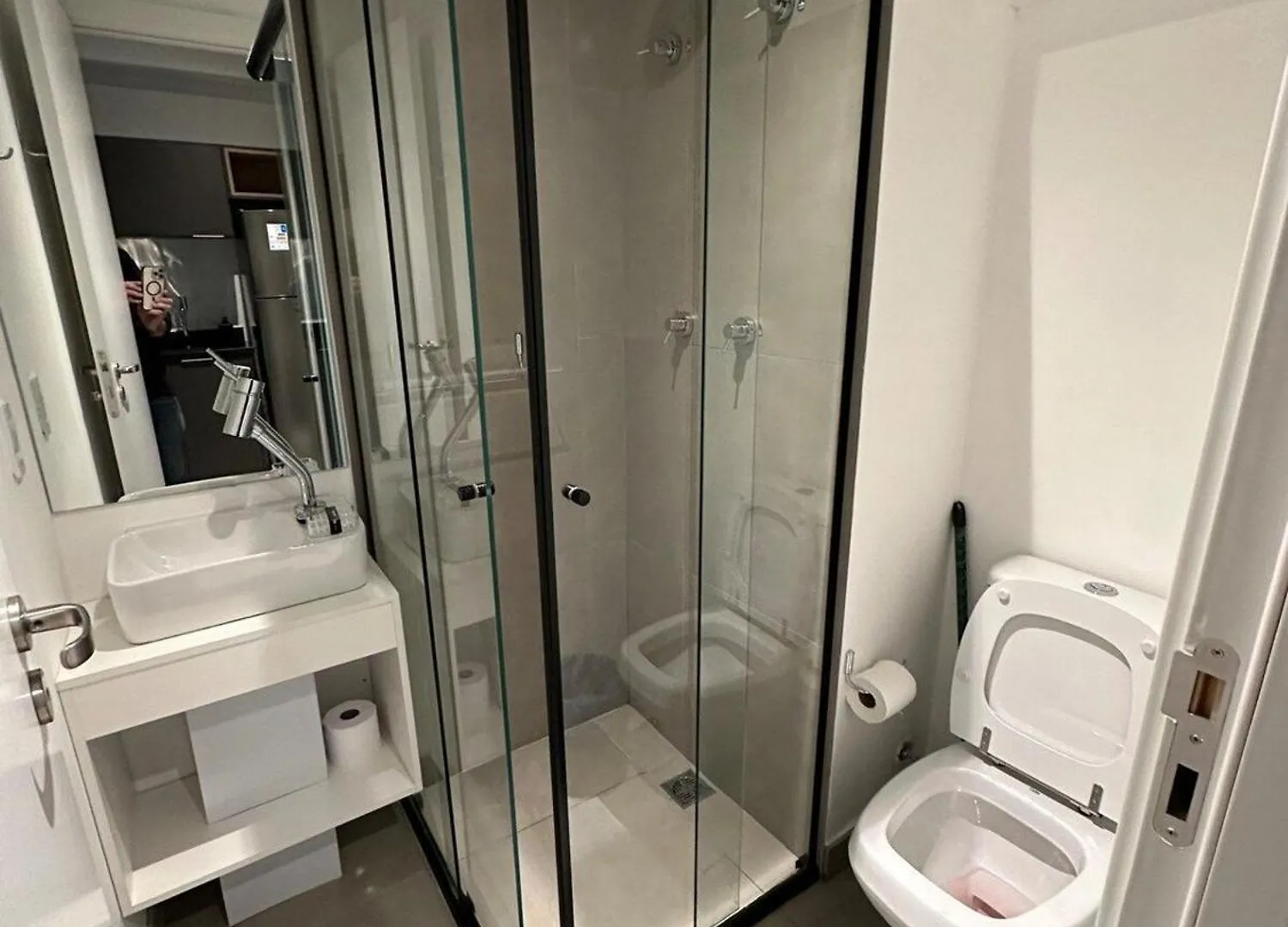 Vn Ueno Cd 812 Pra Hosp Sirio L Apartment Sao Paulo Brazil